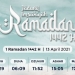 Jadwal Imsyakiah