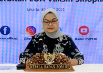 Vaksin Covid-19
