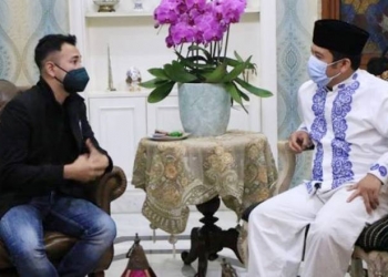 Akuisisi Persikota Tanggerang