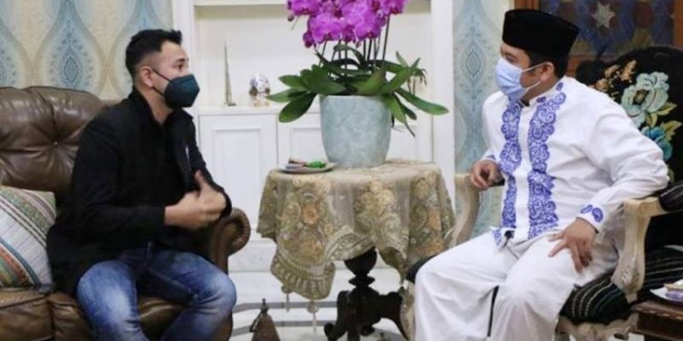 Akuisisi Persikota Tanggerang