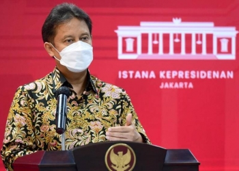Budi Gunadi Sadikin