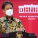 Budi Gunadi Sadikin