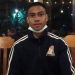 Algifari Tangio, remaja asal Kecamatan Boliyohuto Desa Diloniyohu terpilih untuk mengikuti seleksi Timnas U-16 di Jakarta. (Putra Gopos)