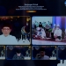 kunjungan virtual ke Pesantren