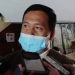 Kepala BPBD Kabupaten Gorontalo, Sumanti Maku.