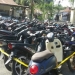 61 motor diamankan saat balap liar