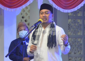 Antisipasi Penyebaran Covid-19, Warga Bone Bolango Diimbau Tidak Mudik