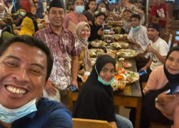 Dikominfo wartawan