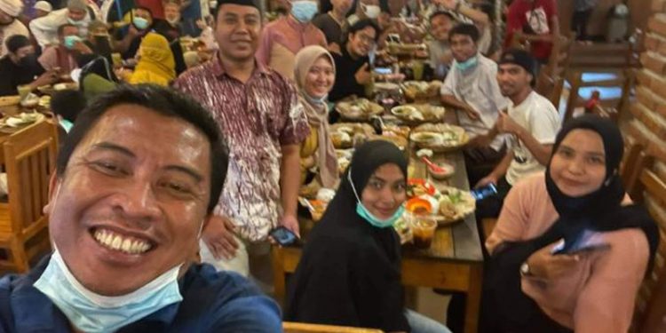 Dikominfo wartawan