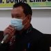 Direktur Rumah Sakit Umum Daerah (RSUD) Dr. M.M Dunda Kabupaten Gorontalo Dr. Irawan Huntoyungo (Humas Kominfo Kabupaten Gorontalo)