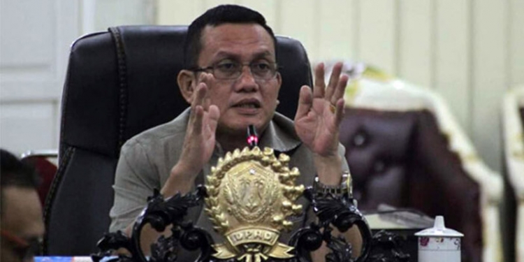 H. Ekwan Ahmad (istimewa)