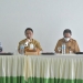 Evaluasi uji coba belajar tatap muka di Kabupaten Gorontalo