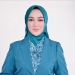 Wakil Ketua Tim Penggerak Pemberdayaan Kesejahteraan Keluarga (TP-PKK) Kabupaten Gorontalo Sitti Fatrah Sunge.