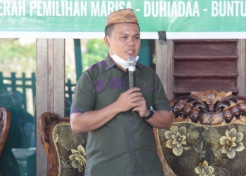 Febriyanto Mardain