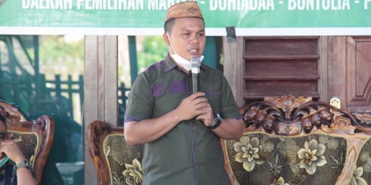 Febriyanto Mardain