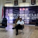 Bupati Bone Bolango Hamim Pou saat menghadiri Peringatan Hari Otonomi Daerah ke XXV (foto istimewa)