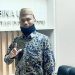 Ustadz, Husni Idrus, Lc., M.Si