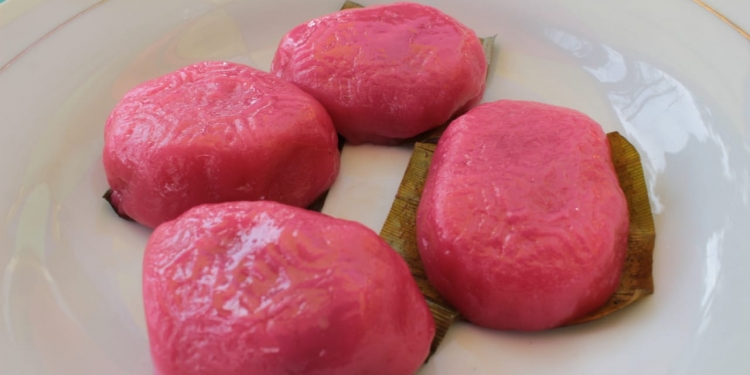 Kue ku