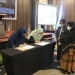 Pelantikan rektor Bina Taruna