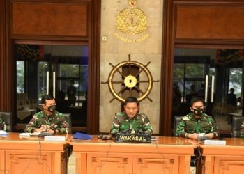 Kapal Selam Tenggelam