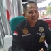 Koordinator Satuan Terminal Tipe A Dungingi Gorontalo, Irfan Yunus Hida,