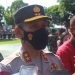Kepala Kepolisian Daerah Gorontalo Brigjen Pol Akhmad Wiyagus (Putra Gopos)