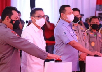 pengurusan perpanjangan SIM bisa dari rumah