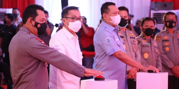 pengurusan perpanjangan SIM bisa dari rumah
