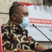 Kepala Kesbangpol Kabupaten Gorontalo, Husni Deka. (putra/gopos)