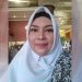 Kepala Seksi Kesehatan Keluarga dan Gizi Masyarakat Dinas Kesehatan Kabupaten Gorontalo Utara, Maya Oktaviani Rahmola.(foto.istimewa)