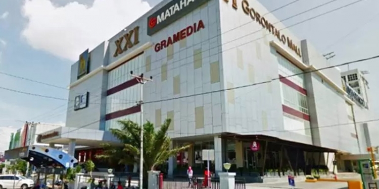 Mal Gorontalo