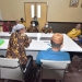 Silaturahmi Pimpinan Daerah Muhammadiyah Kabupaten Pohuwato bersama Bupati Pohuwato, Kamis (15/4/2021).