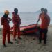 Nelayan Hilang di Perairan Dulukapa Gorontalo Utara