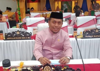 Dekab Pohuwato Apresiasi Langkah Korpri Berantas Buta Huruf Alquran di Kalangan ASN