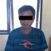 Terduga pelaku pembunuhan, ADj alias Upin. (Humas Polda Gorontalo)