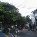 Pohon tumbang di Kelurahan Kayubulan, Kecamatan Limboto