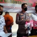 Polres Gorontalo Kota tangkap penyalahguna narkoba
