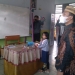 Anggota DPRD Kota Gorontalo saat melakukan reses di SDN 22 Dungingi Kota Gorontalo, Ahad ((11/4/2021). (foto/ramlan/gopos).