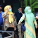 Ketua Komisi B DPRD Kota Gorontalo, Leny Ontalu bersama Anggota melalukan reses di Kecamatan Sipatana, Kota Utara dan Kota Tengah, Ahad (11/4/2021). (istimewa).