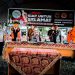 Kegiatan Latihan Gabungan Tanggap Bencana Pada Masa Pendemi Covid-19 Tahun 2021 oleh Kabupaten Gorontalo dan Kabupaten Pohuwato (Humas Kominfo Kabupaten Gorontalo