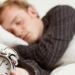 Ilustrasi tidur