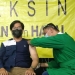 Kegiatan vakinasi akan terus berlangsung di Bone Bolango selama ramadan dengan waktu pelayanan hingga pukul 10.00 Wita.(gopos.id)