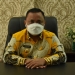 Wakil Bupati Gorontalo, Hendra S. Hemeto.