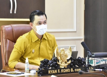 Wakil Wali Kota Gorontalo imbau warga rantau tak mudik ke Gorontalo