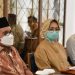 Wali Kota Gorontalo, Marten Taha, Wali Kota Tanggerang, Airin Rachmi Diany, serta Wali Kota Bogor, Bima Arya, Senin (19/4/2021). (foto/Diskominfo).