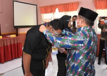 Wali kota calon pekerja
