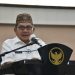 Wali Kota Gorontalo, Marten Taha.