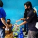 REKONTRUKSI - Tersangka YK memperagakan 52 adegan, Jumat (9/4/2021) (istimewa)