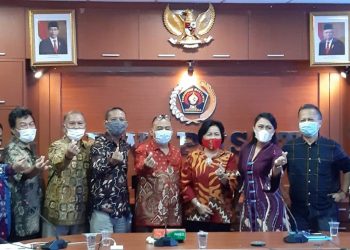 Faba untuk Indonesia