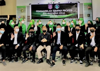 PAKKI Gorontalo